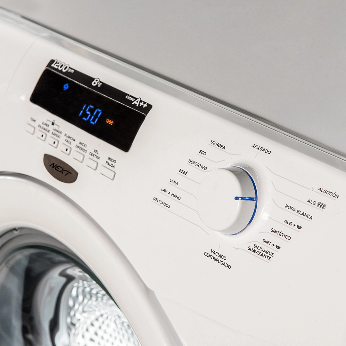 Service de Lavarropas en Zona Norte GBA