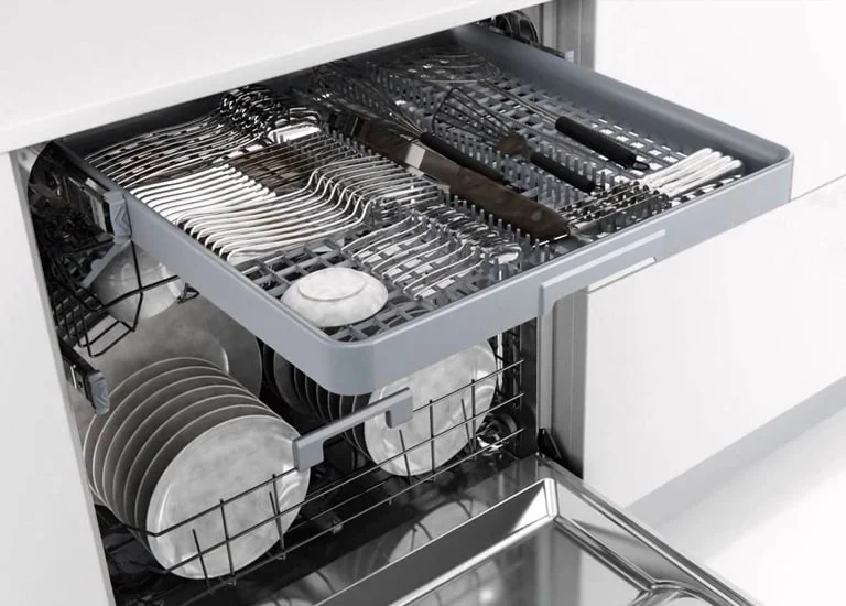 Service de Lavavajillas en Zona Norte GBA